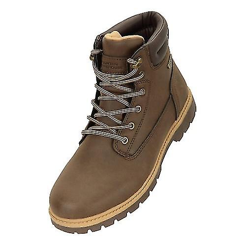 Mountain Warehouse Womens/Ladies Waterproof Ankle Boots
