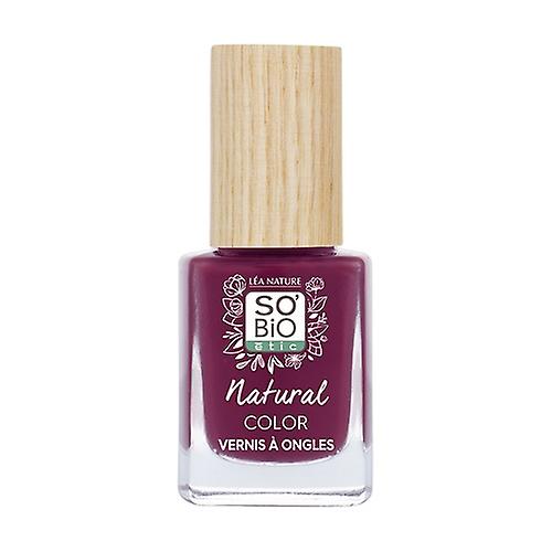 Divine Violet N50 Nail Polish 11 ml (Violet)