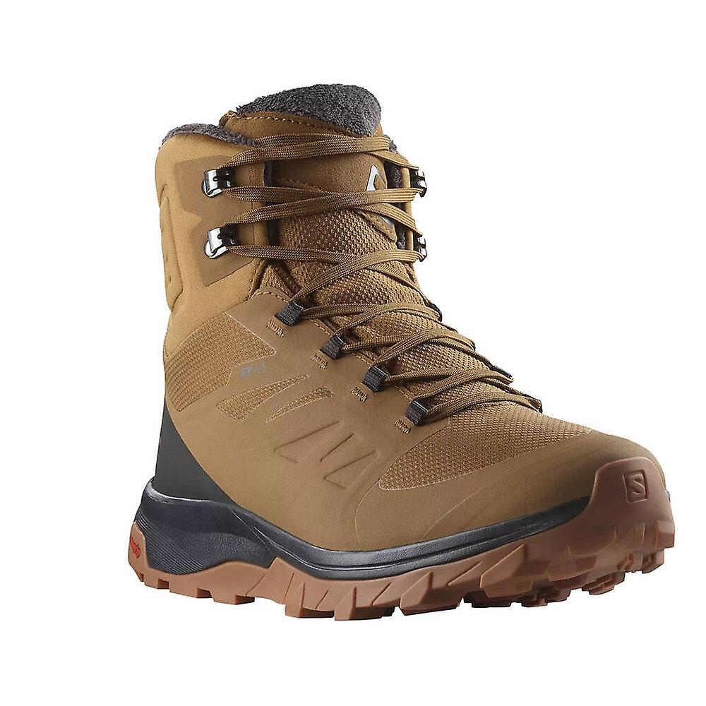 Shoes Salomon Outblast Ts Cswp 473825