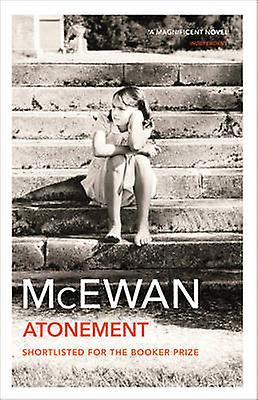 Atonement by Ian McEwan Paperback