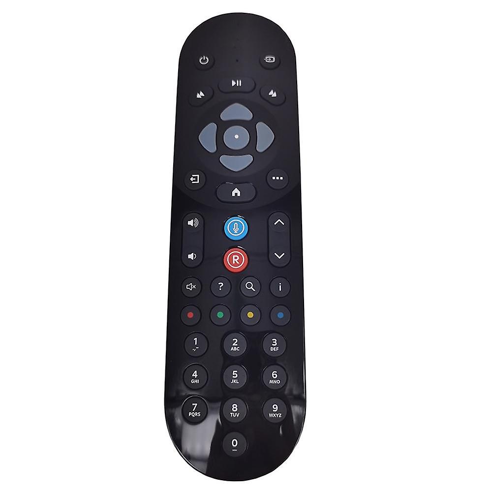 Replacement Remote Control for Sky Q Mini TV Box - Voice Control, Easy Setup, Compact