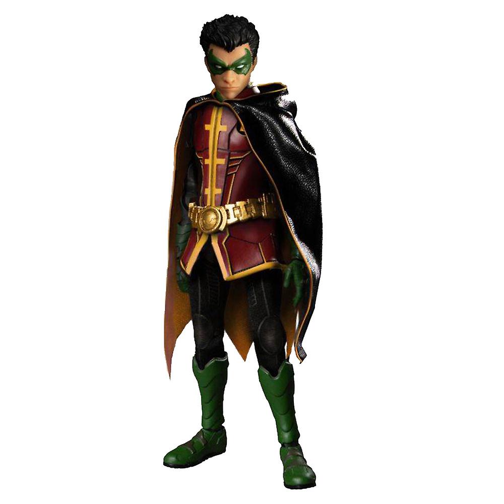 Batman Robin One 12 Collective Figure Articulated Highly Detailed Ages 15+