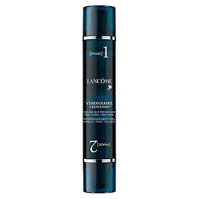 Lancome Visionnaire Crescendo Progressive Night Peel 1oz / 30m
