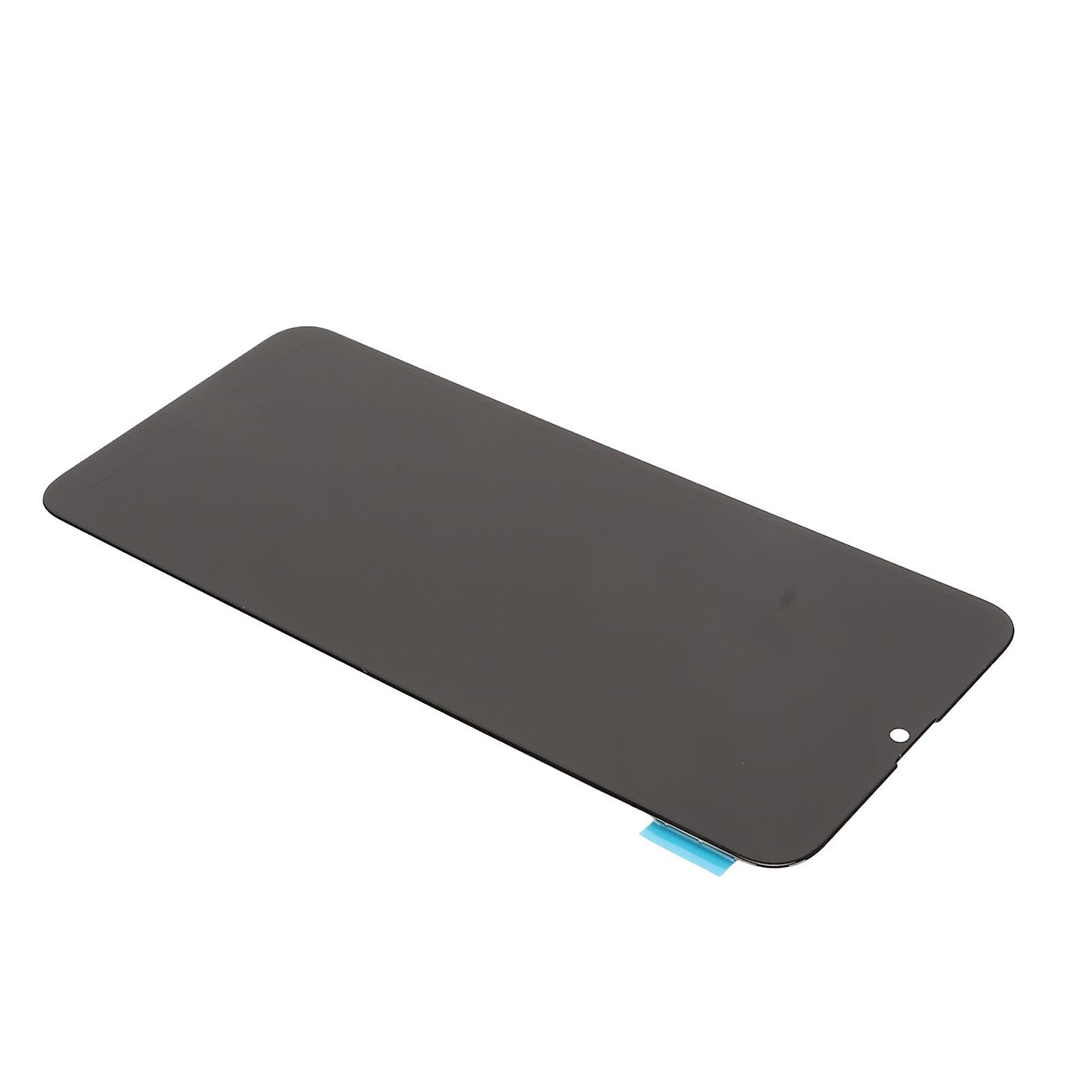 Phone Screen Replacement Kit Light Weight Touch Screen Digitizer Assembly LCD Screen Replacement for Samsung Galaxy A20 A205 A205F