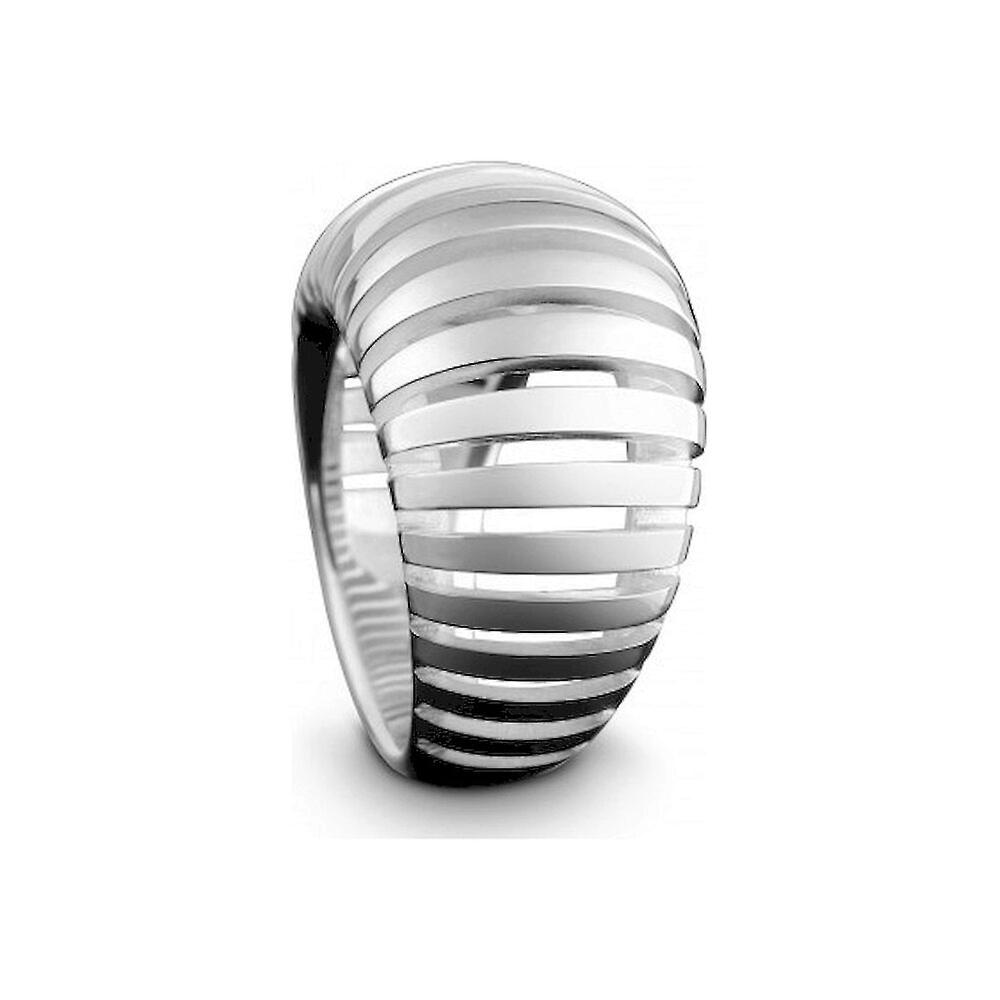 QUINN - Ring - Women - Silver 925 - Width 52 - 220454