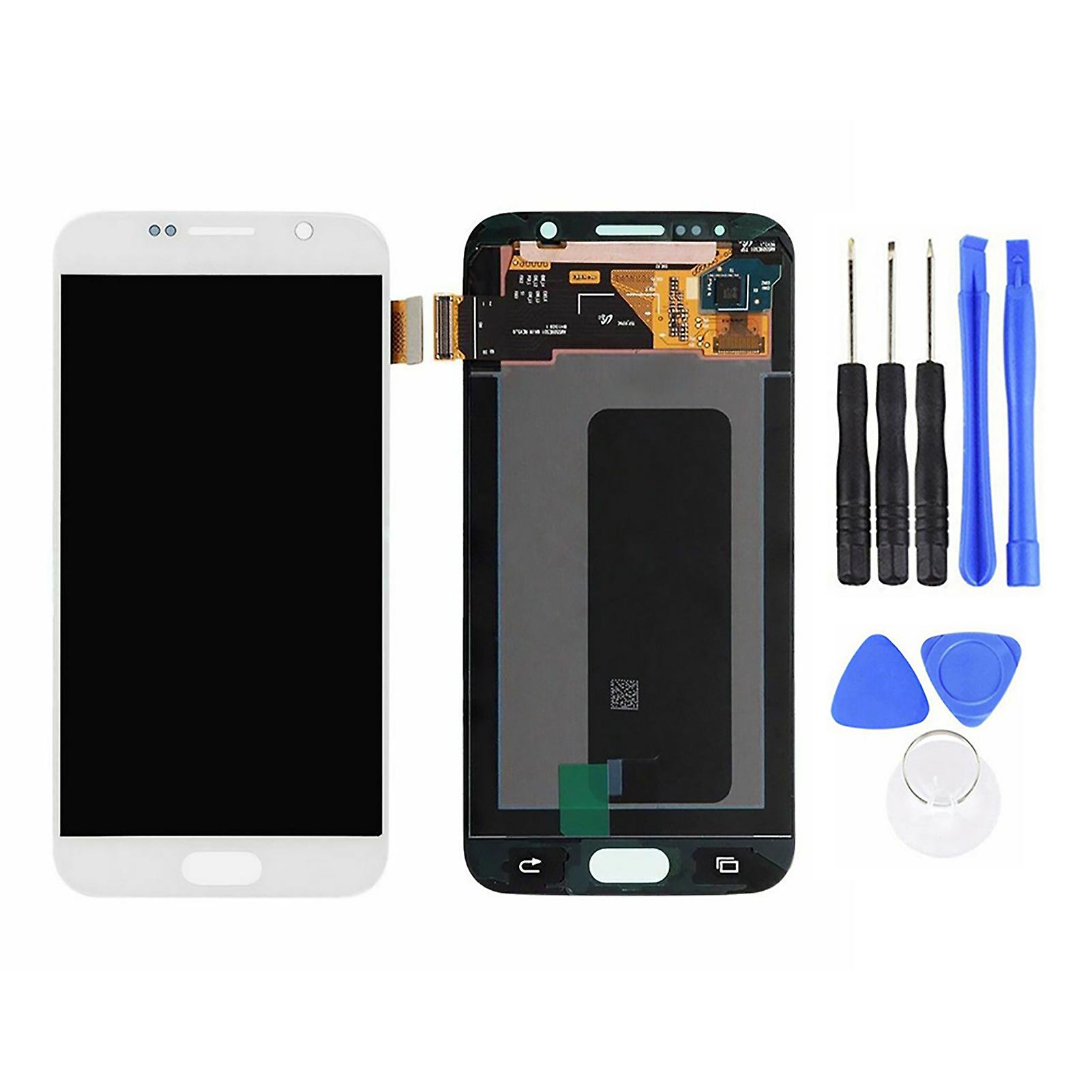 Replacement LCD Display Touch Screen Digitizer for Sam-sung Galaxy S6 G920 G920F