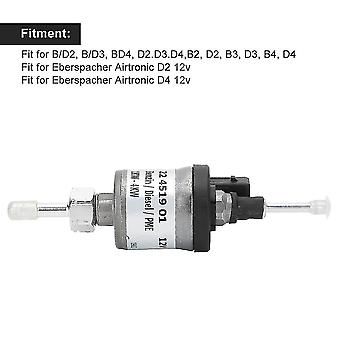 Metering Pump Eberspacher Fuel Heater 22451901 Compatible With