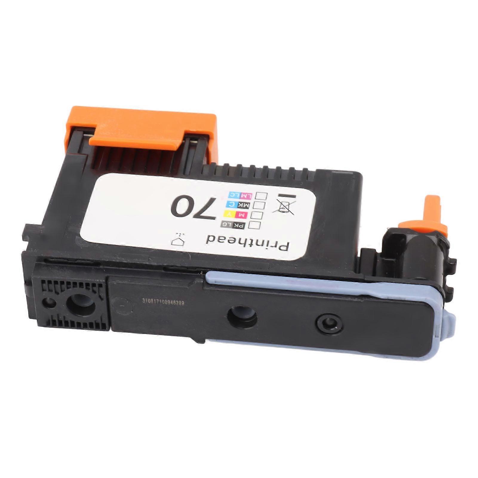 Printer Head Lightweight Printer Replacement Parts for HP Designjet Z2100 Z3100 Z3200 Z5200 Z5400 MK C 