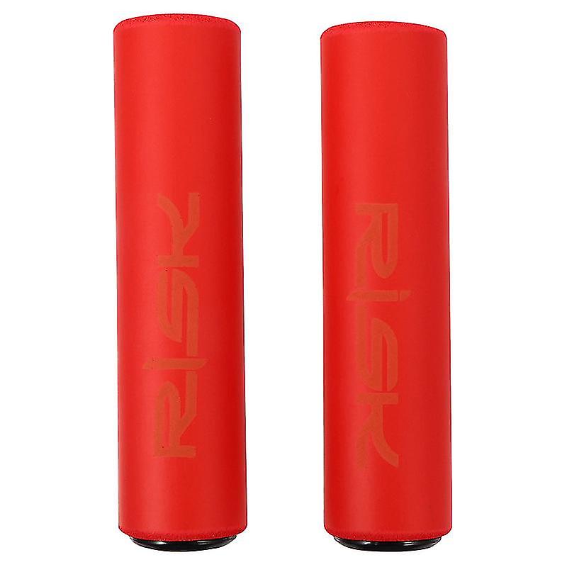 1pair Bike Handle Bar Grip