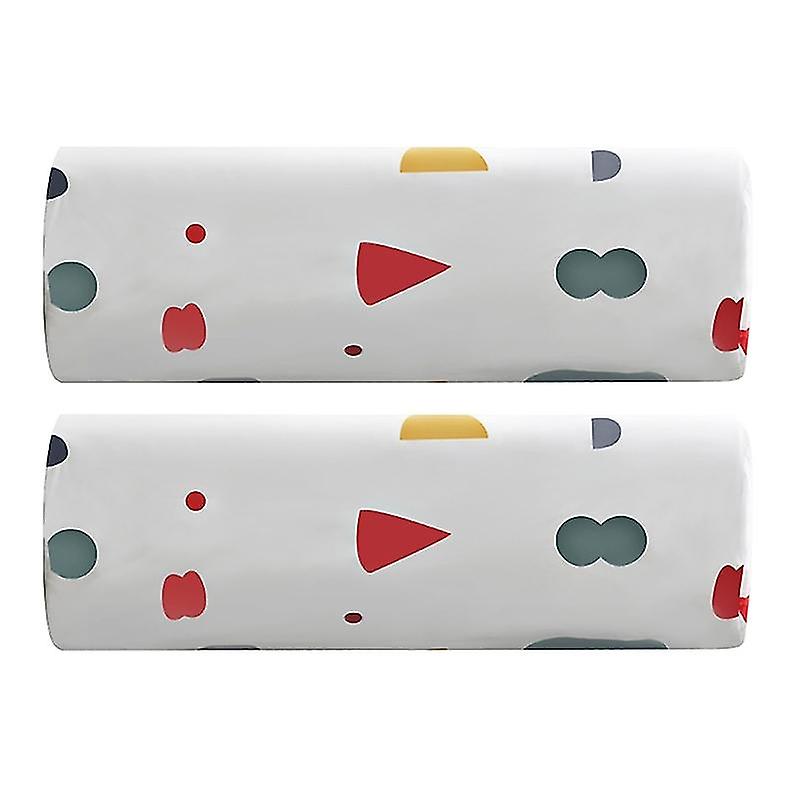 2pcs Air Conditioner Protector