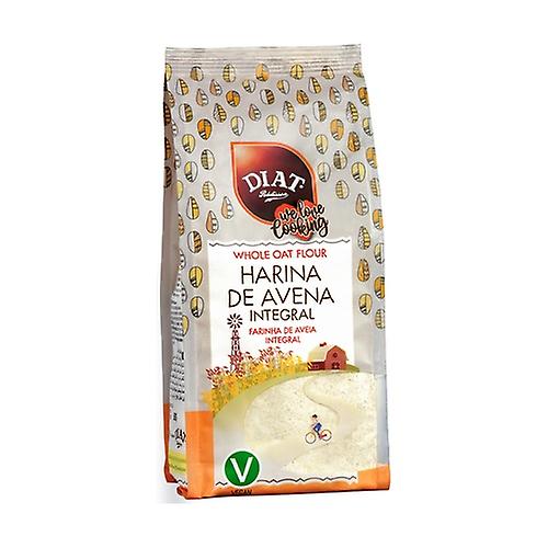 Whole oat flour 500 g