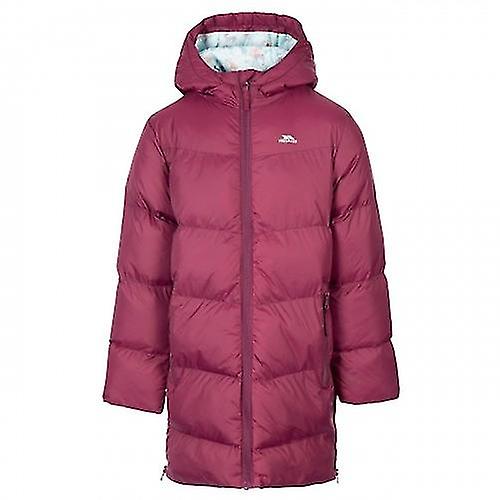 Trespass Childrens/Kids Pleasing Padded Jacket