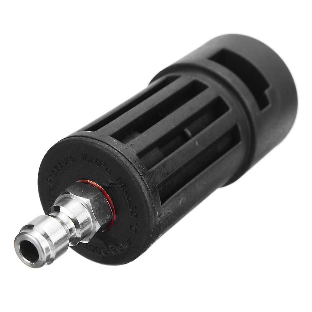 Pressure Washer Gun Lance Fitting Adapter For Karcher K 1/4 Inch Quick Release
