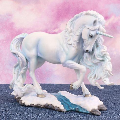Pure Spirit Unicorn Sculptures & Statues