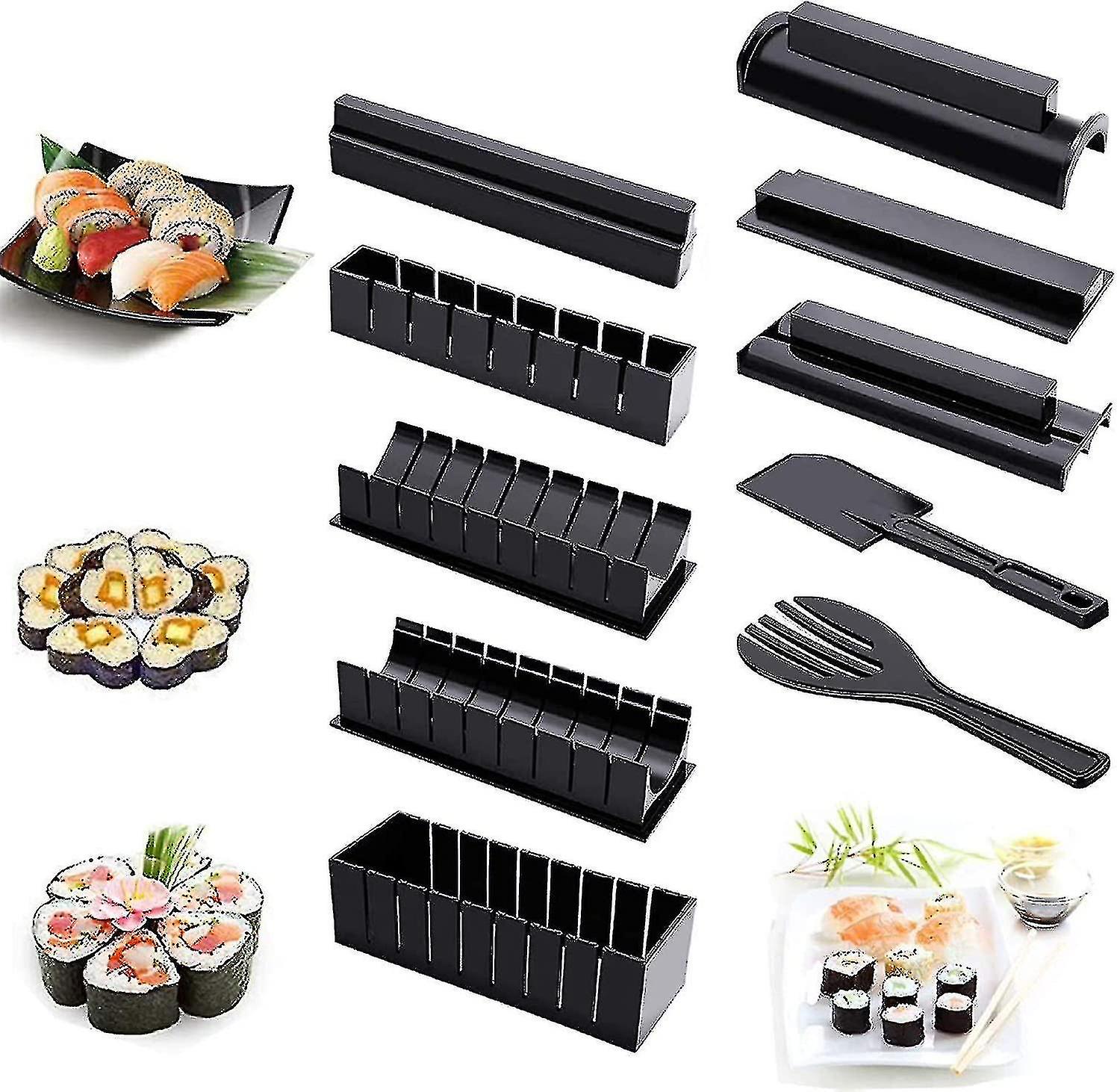 Sushi Tool Set For Kitchen
