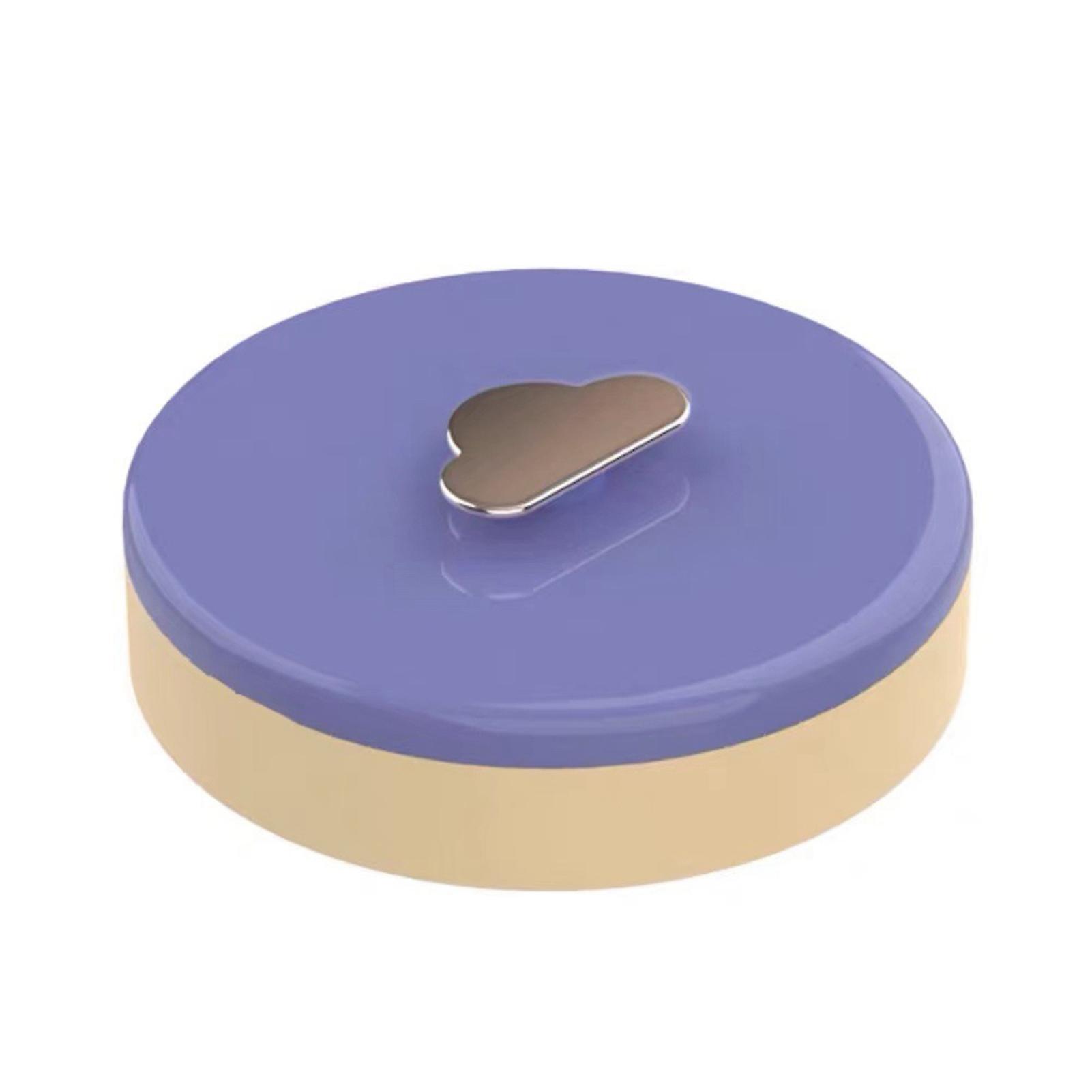 Ice Cube Tray 22 Grids Easy Release Food Grade Silicone Ice Maker Mold with Lid for Freezer