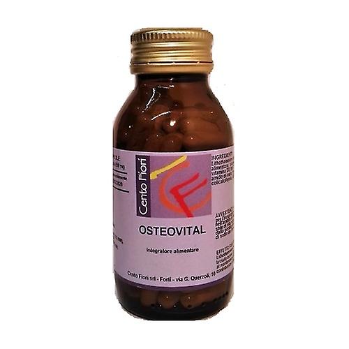 Osteovital Integrator 100 vegetable capsules