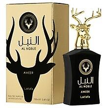 Lattafa Parfums - Al Noble Ameer EDP 100ml