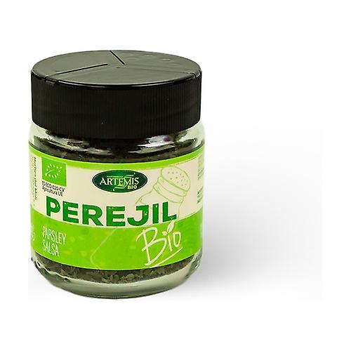 XL Organic Parsley 16 g