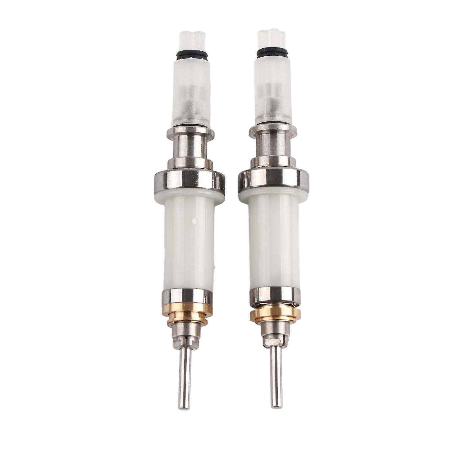 2pcs Nail Drill Bit Complete Set Nail Polishing Handle Professional Electronic Machine Bit