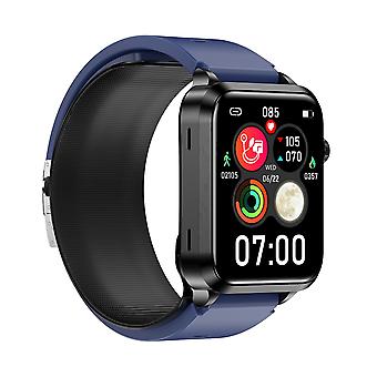 S11 Montre intelligente à écran couleur de 1,92 pouce