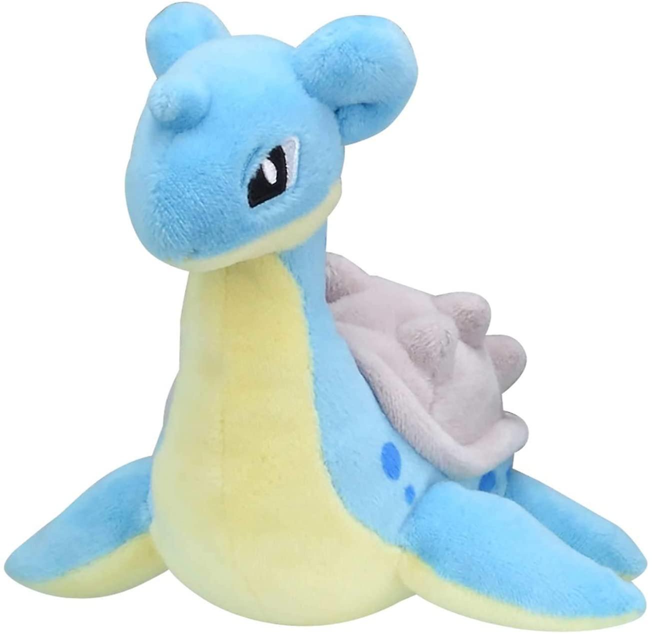 Fit Official Gotta Catch 'Em All! Lapras  131