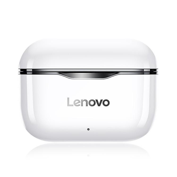 Słuchawki Lenovo LivePods LP1 Bluetooth 5.0 TWS 