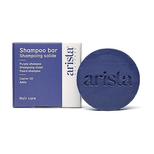 Violet Solid Shampoo 1 unit of 80g