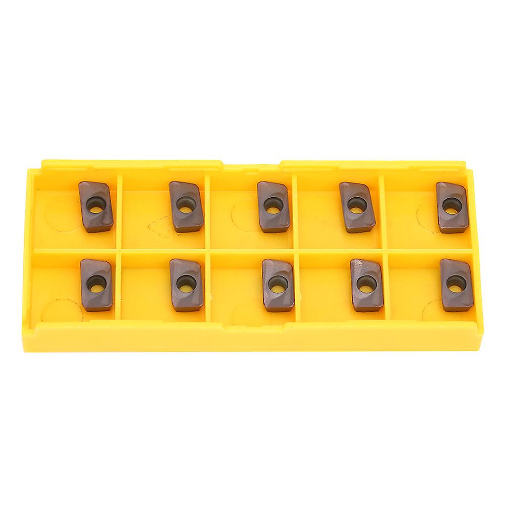 10pcs APMT1135PDEr h2 VP15TF Carbide Inserts Blades for APKT1135 CNC Lathe Turning Tool