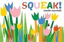 Squeak - Natalie Marshall