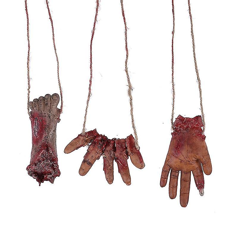 3pcs Broken Hand Broken Finger Set