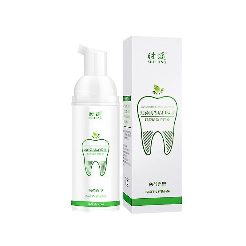1pcs Whitening Toothpaste