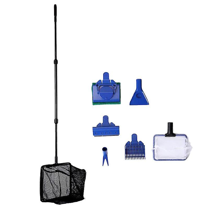 1set Fish Tank Cleaning Tools