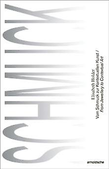 Elisabeth Holder - Elisabeth Holder - Individual designers or design groups - Arnoldsche - Paperback