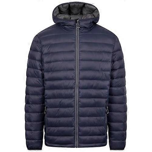 Trespass Mens Paddley Padded Jacket