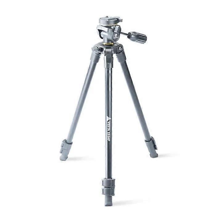 Vanguard Vesta 233ap Aluminium Camera Tripod Stand With Ph-23 Pan Head V245362