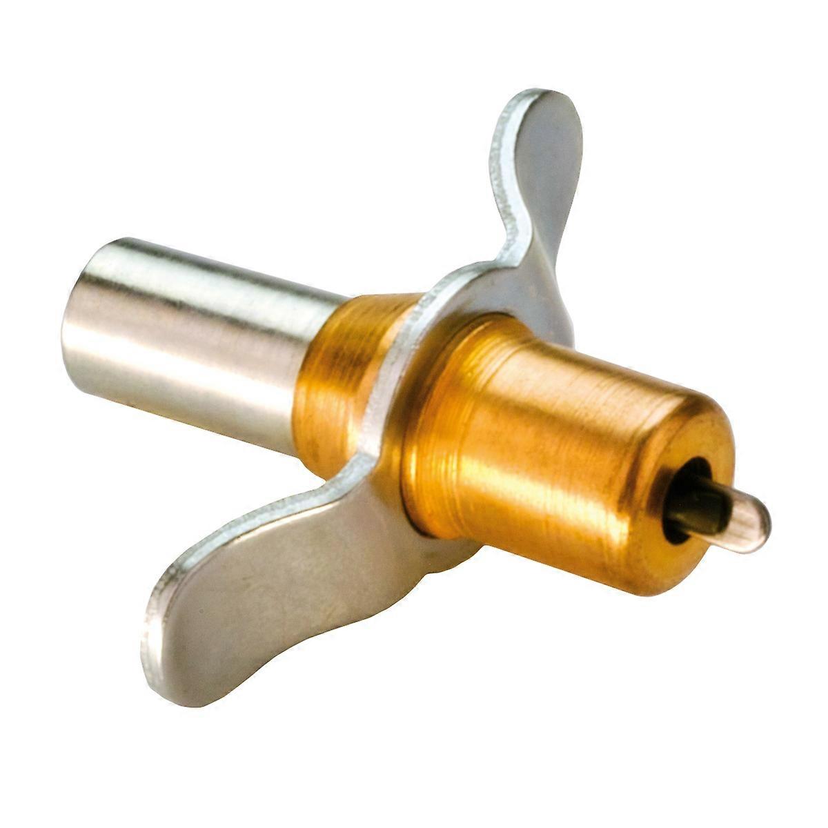1 x Lagger Clip DS 3 pour trous 3,2 mm aide installée pour les tôles