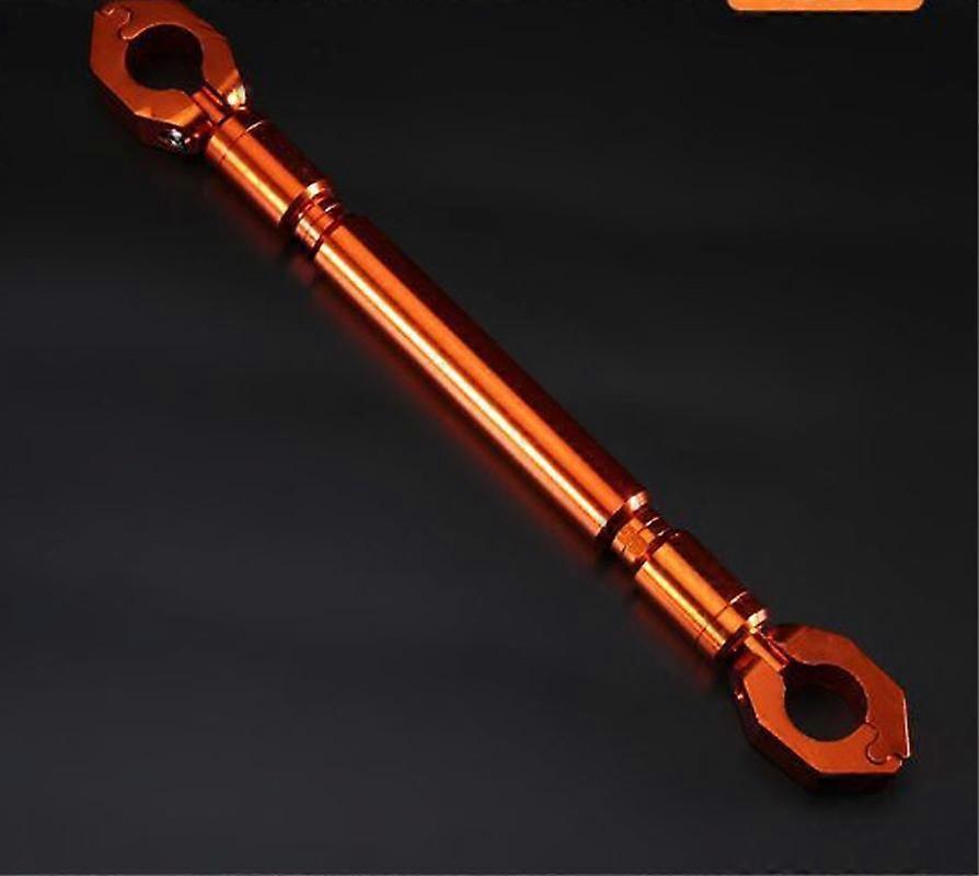 Motorcycle Modification Parts Leading Balance Bar Reinforced Motorcycle Handlebar Crossbar Reinforced Thick Handlebar Pull Rod