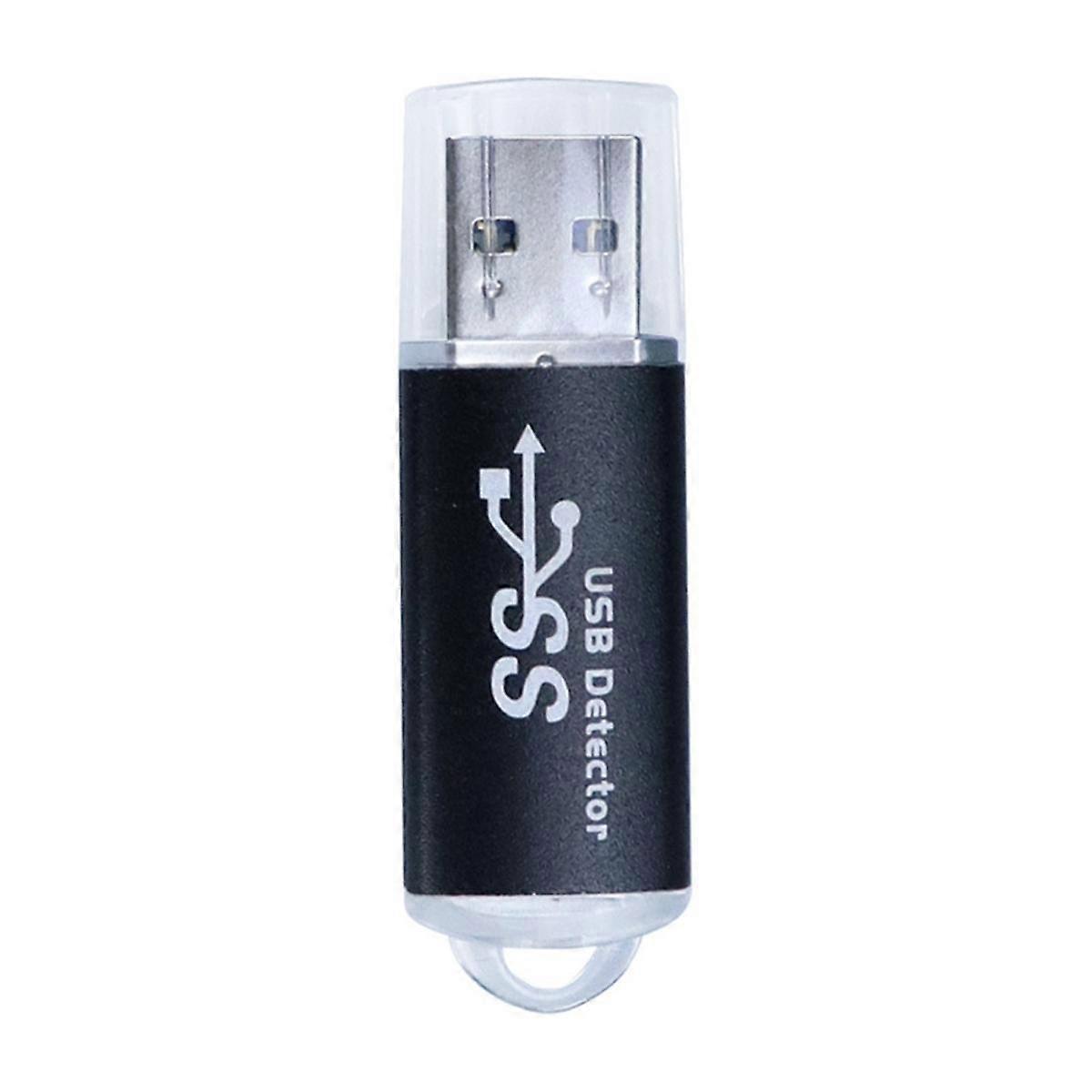 USB3.0-Schnittstellen-Signaltester für USB/Typ-C-Dockingstation, einfache Erkennung, USB3.1/USB3.0/USB2.0-Signalschnittstellentest