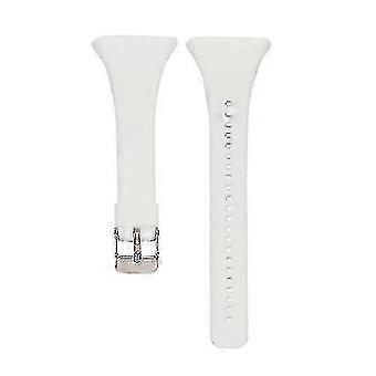Pour Polar Ft4 & Ft7 Bracelet de montre en silicone ZJJL