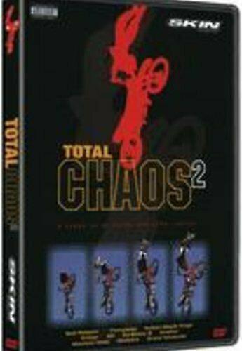 Total Chaos 2 [DVD] DVD - Region 2