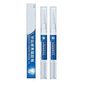 Rotierender Zahnaufhellungsstift Zahnaufhellungsstift Zahnaufhellungsstift 6.0ML