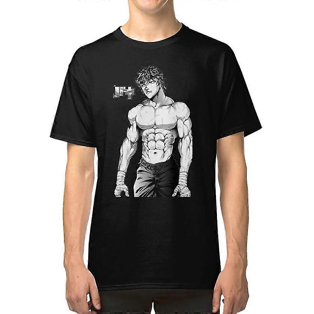 Baki Hanma T-shirt