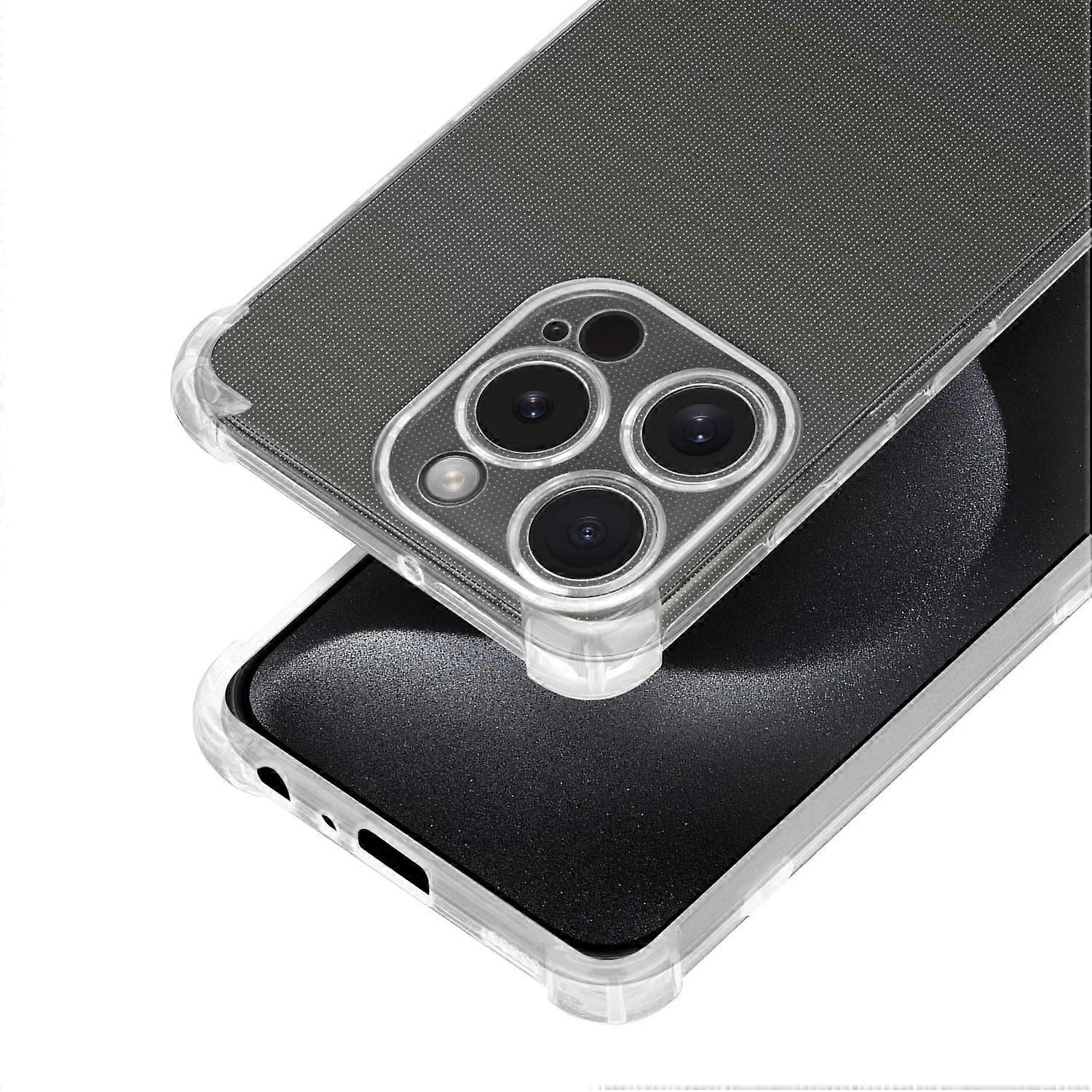 iPhone 15 PRO MAX Case