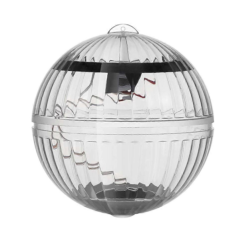 Solar Water Floating Light Pond Floating Light Magic Ball Light Garden Decorative Light Pool Light