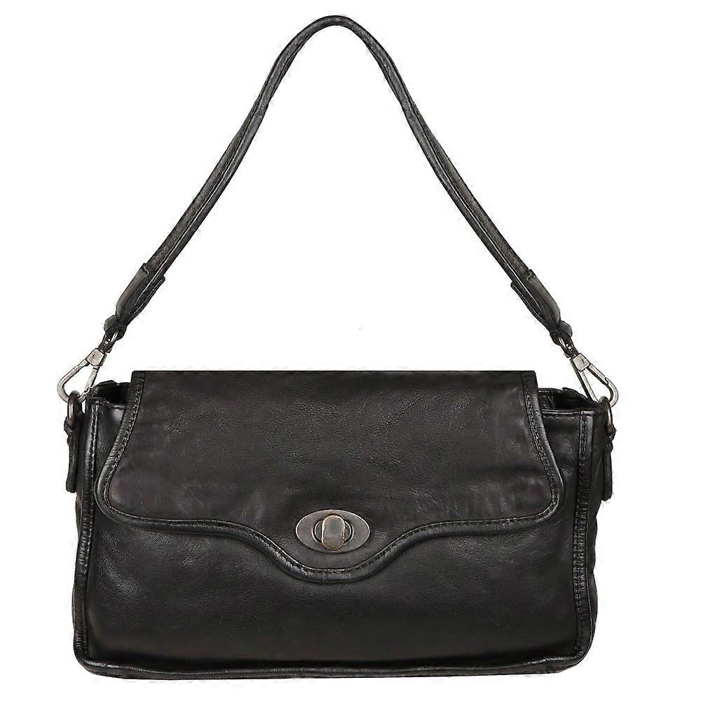 ジャンニ・コンティ・ローマ・レディース・ハンドバッグ