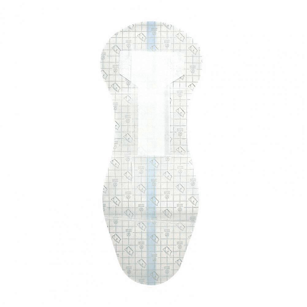 Γυναίκες Κολύμβηση Αδιάβροχο έμπλαστρο αυτοκόλλητο Πισίνα Ζεστό νερό λουτρών Δραστηριότητες Θηλυκό Ιδιωτικό με Βαμβάκι