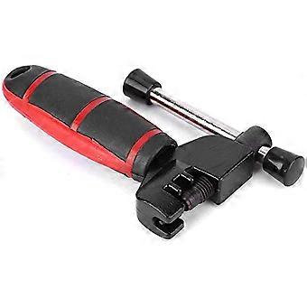 Keenso Fiets Kettingsplitter Hoge Sterkte Fiets Kettingbreker Fiets Kettingsnijder Kettingsplitter Mountainbike Kettingreparatie Tool voor 8910 Speed Cha