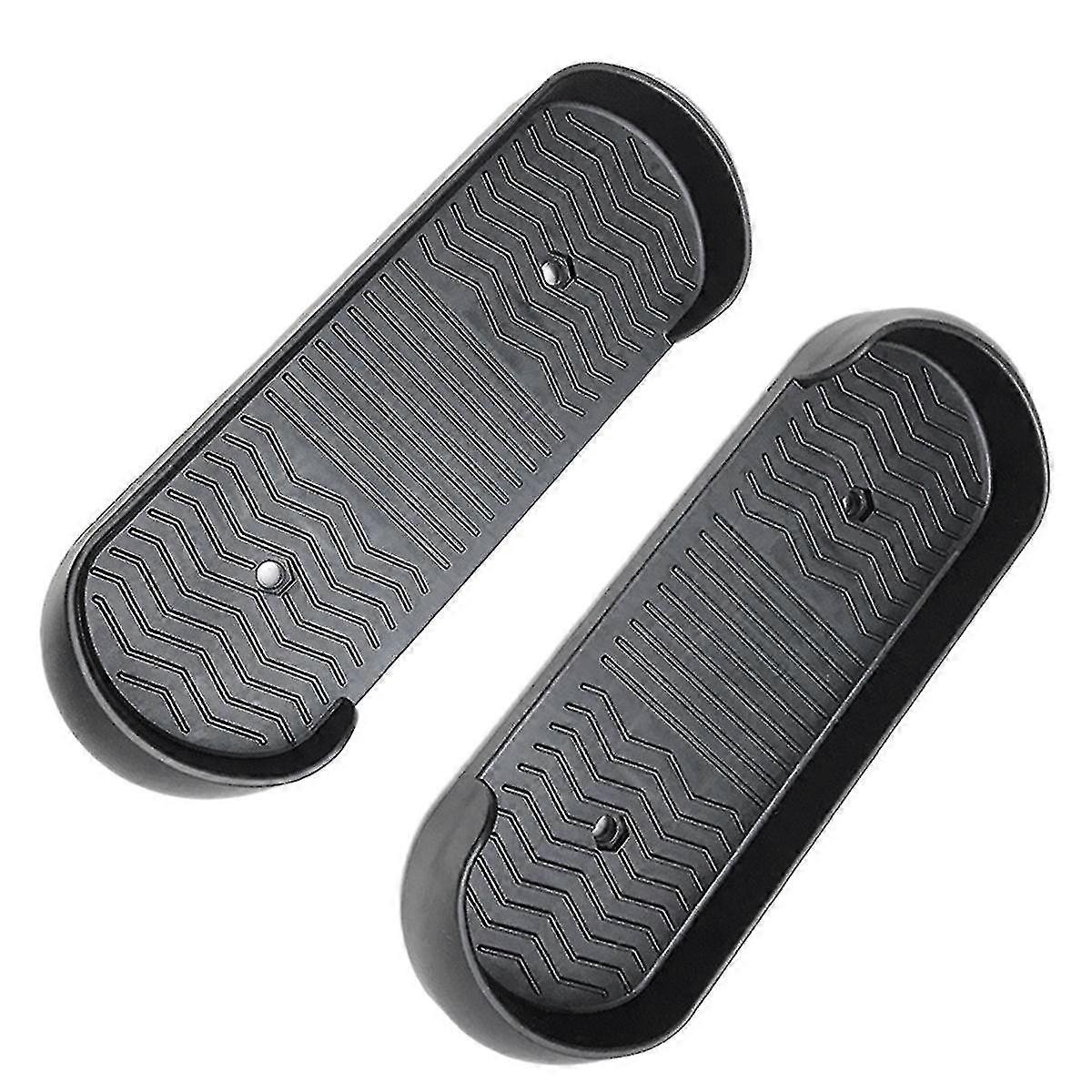 Elliptical Machine Pedals Resistance Elliptical Machine Pedal Gym And Home Pedal With 40mm Wide Tub-Good