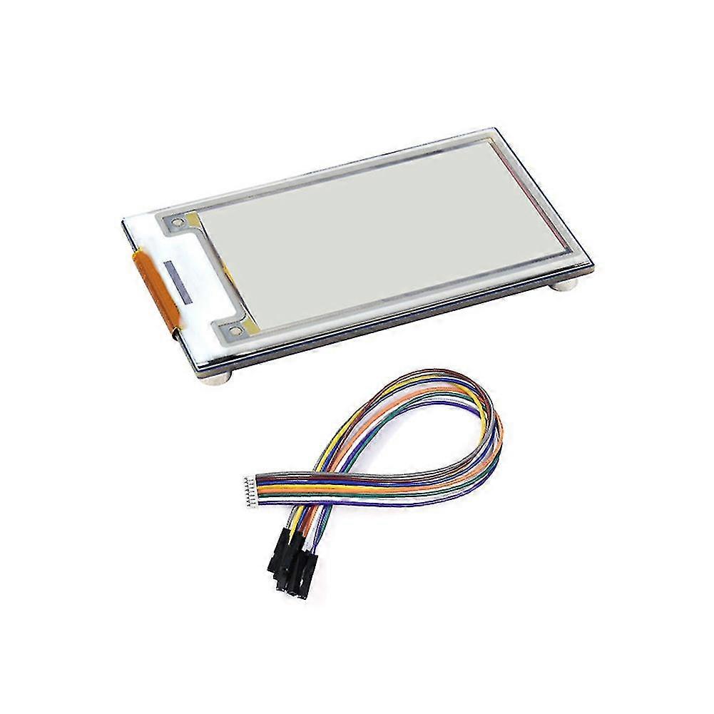 2.36 Inch E-paper E-ink Display Screen Module 296x168 For Spi Lcd Display Module A